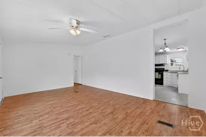 236 Frugality Hall Road, Richmond Hill, GA 31324 - Photo 6