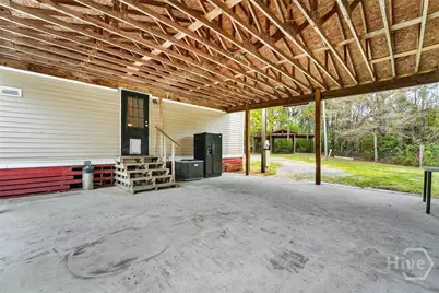 236 Frugality Hall Road, Richmond Hill, GA 31324 - Photo 26