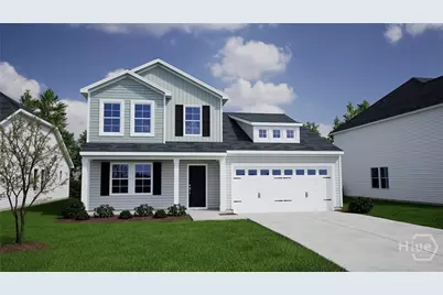 109 Praline Road, Savannah, GA 31419 - Photo 1
