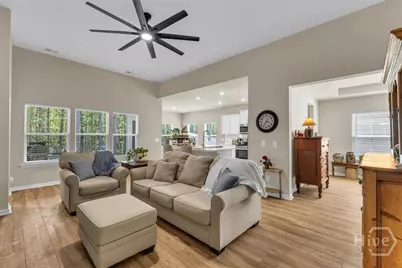 17 Tar Creek Road, Savannah, GA 31419 - Photo 8
