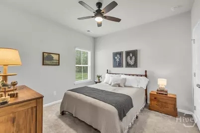 17 Tar Creek Road, Savannah, GA 31419 - Photo 28