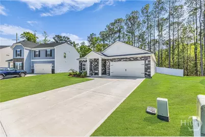 17 Tar Creek Road, Savannah, GA 31419 - Photo 4