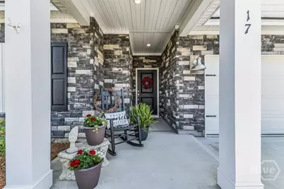 17 Tar Creek Road, Savannah, GA 31419 - Photo 6