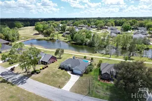 58 Worthington Dr, Ellabell, GA 31308 - Photo 36