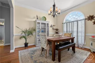 58 Worthington Dr, Ellabell, GA 31308 - Photo 8