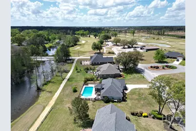 58 Worthington Drive, Ellabell, GA 31308 - Photo 38