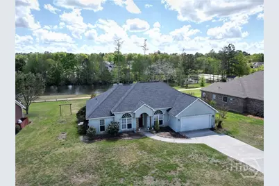 58 Worthington Drive, Ellabell, GA 31308 - Photo 1