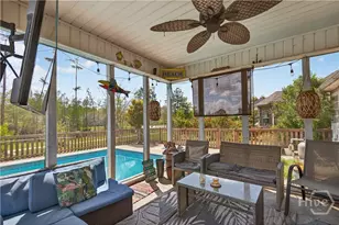 58 Worthington Dr, Ellabell, GA 31308 - Photo 4