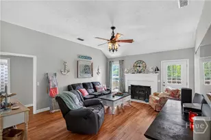 58 Worthington Dr, Ellabell, GA 31308 - Photo 20