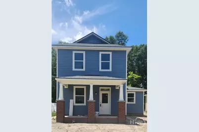4205 Fayette Street, Savannah, GA 31405 - Photo 1