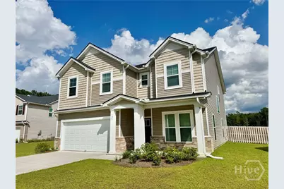 135 Melody Drive, Pooler, GA 31322 - Photo 4