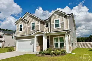 135 Melody Dr, Pooler, GA 31322 - Photo 4