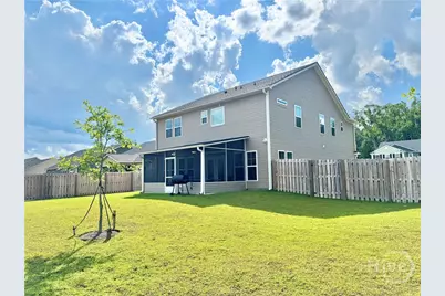 135 Melody Drive, Pooler, GA 31322 - Photo 46