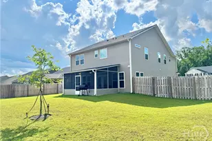 135 Melody Dr, Pooler, GA 31322 - Photo 46