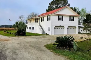 387 River Rd, Midway, GA 31320 - Photo 4