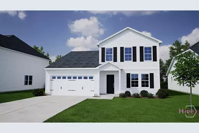 264 Teal Trail NE, Ludowici, GA 31316 - Photo 1