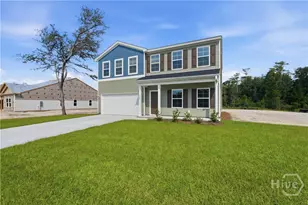 520 Teal Trail NE, Ludowici, GA 31316 - Photo 2