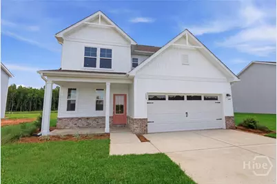 113 Miller Chapel Boulevard, Guyton, GA 31312 - Photo 2