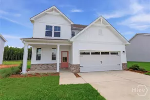 113 Miller Chapel Blvd, Guyton, GA 31312 - Photo 2