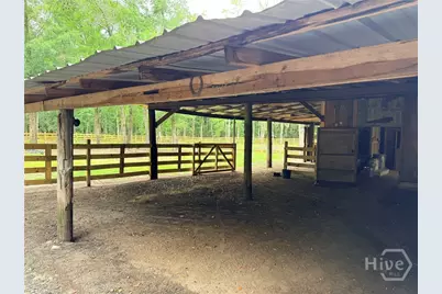 1705 Retreat Road, Riceboro, GA 31323 - Photo 32