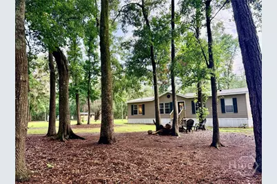1705 Retreat Road, Riceboro, GA 31323 - Photo 10