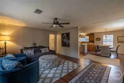 1705 Retreat Road, Riceboro, GA 31323 - Photo 16