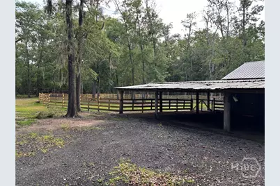 1705 Retreat Road, Riceboro, GA 31323 - Photo 54