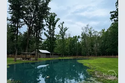 1705 Retreat Road, Riceboro, GA 31323 - Photo 8