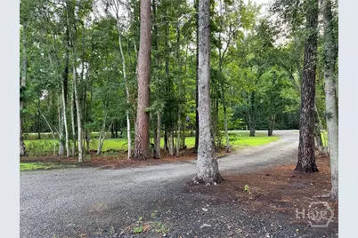 1705 Retreat Road, Riceboro, GA 31323 - Photo 2
