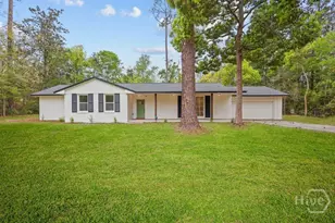 762 E Bay St, Jesup, GA 31546 - Photo 2