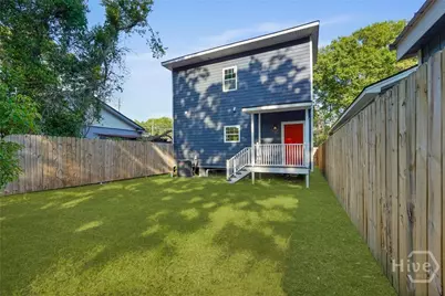 3205 Burroughs Street, Savannah, GA 31405 - Photo 40
