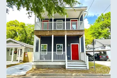 3205 Burroughs Street, Savannah, GA 31405 - Photo 1