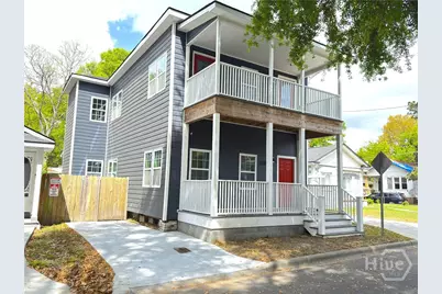 3205 Burroughs Street, Savannah, GA 31405 - Photo 2