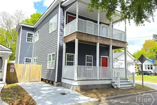 3205 Burroughs St, Savannah, GA 31405 - Photo 2