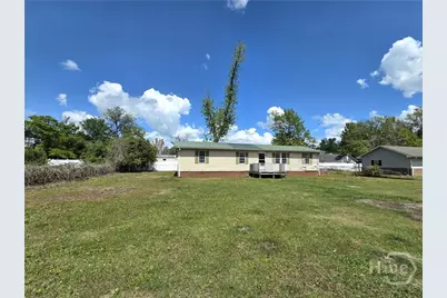 405 5th Avenue, Guyton, GA 31312 - Photo 8
