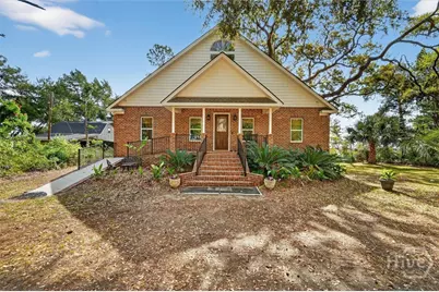 725 Youmans Road, Midway, GA 31320 - Photo 2