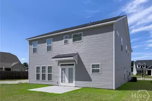 115 Melody Dr, Pooler, GA 31322 - Photo 36