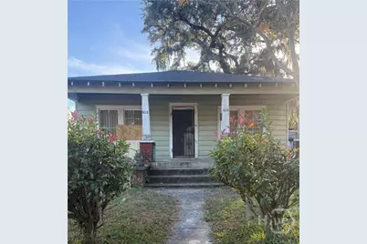 819 W 52nd, Savannah, GA 31405 - Photo 1