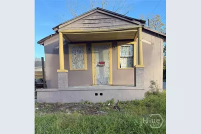 819 W 52nd, Savannah, GA 31405 - Photo 4