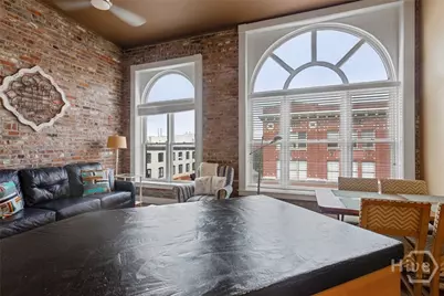 110 Barnard Street #311, Savannah, GA 31401 - Photo 4