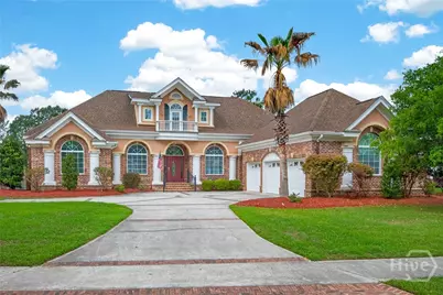 141 Enclave Boulevard, Savannah, GA 31419 - Photo 2