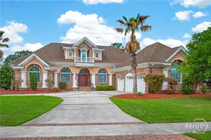 141 Enclave Blvd, Savannah, GA 31419 - Photo 2