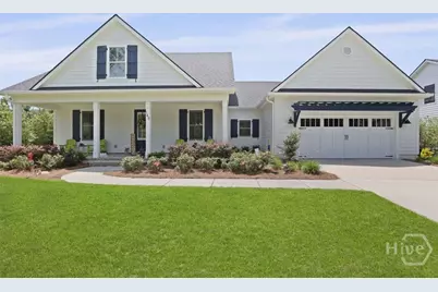 148 Silver Fox Trail, Richmond Hill, GA 31324 - Photo 1