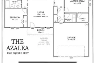 147 Landmark Circle, Statesboro, GA 30458 - Photo 12