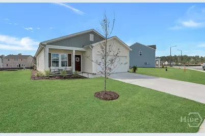 117 Stillhouse Drive, Springfield, GA 31329 - Photo 2