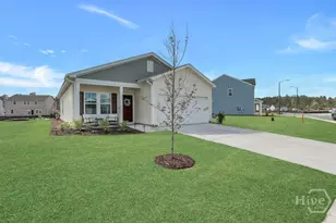 117 Stillhouse Dr, Springfield, GA 31329 - Photo 2