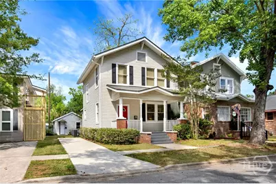 856 E 35th Street, Savannah, GA 31401 - Photo 1