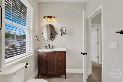 856 E 35th Street, Savannah, GA 31401 - Photo 30