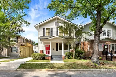 856 E 35th Street, Savannah, GA 31401 - Photo 2