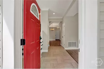 856 E 35th Street, Savannah, GA 31401 - Photo 6